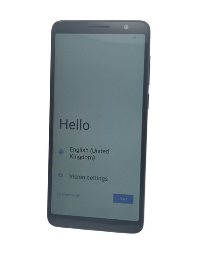 TCL 501 32GB - 2 YEAR WARRANTY