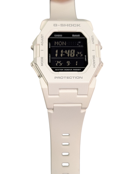 Casio GD-B500-7ER Male G-Shock Watch