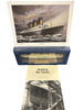 Atlas Editions RMS Titanic Model Ship*Collection Only*