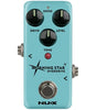 NUX Morning Star Overdrive Pedal *Collection Only*