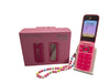 Hmd Pink Barbie Mobile Phone Boxed