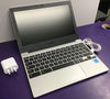 Samsung Chromebook XE310XDA/N4500/4GB Ram/64GB SSD/11”/ChromeOS/B