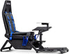 Next Level Racing Flight Simulator Boeing Commercial Edition Cockpit