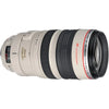 Canon EF 100-400mm f/4.5-5.6L Is USM Lens