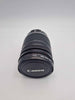 Canon EF-S 18-200 f/3.5-5.6 IS Black Lens