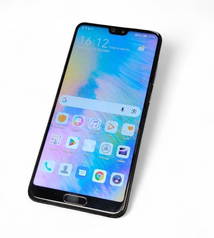 Huawei P20 128GB Unlocked**Boxed**