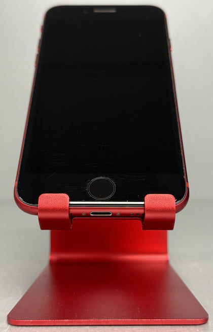 Apple iPhone SE (2nd Gen) 64GB Product Red ( 84% Battery ) ** Any Network **