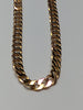 9ct Gold Curb Chain