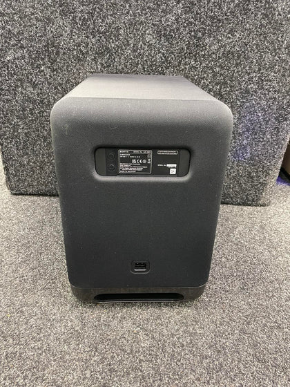 SONY SA-SW5 WIRELESS SUBWOOFER