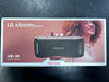 LG XBOOM Bounce Portable Bluetooth Speaker