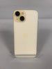 Apple iPhone 15 256 GB Yellow - 90% Battery Health *January Sales*