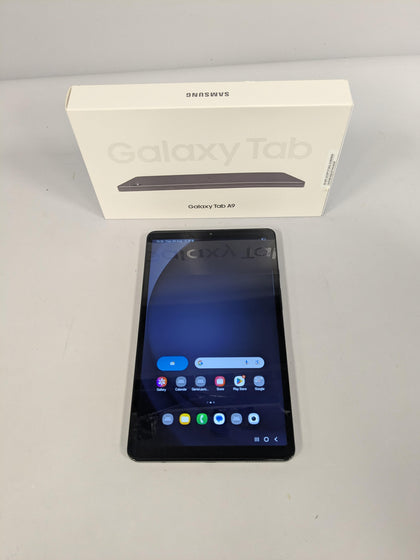 Samsung Galaxy Tab A9 LTE, 64 GB