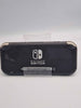 Nintendo Switch Lite Handheld Gaming Console - 32GB SSD - Grey - Unboxed