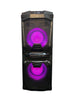 JVC MX-D528B Bluetooth Megasound Party Speaker *Collection Only**