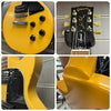 Gibson Custom Shop Murphy Lab 1957 Les Paul Junior Single Cut Reissue Heavy Aged