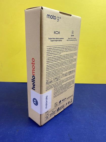 MOTOROLA G05 LEIGH STORE