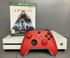 Microsoft Xbox One S 1TB, White Console Bundle ( + Anthem ) ** Unboxed **