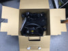 PS2 and Mad Catz Steering Wheel Bundle