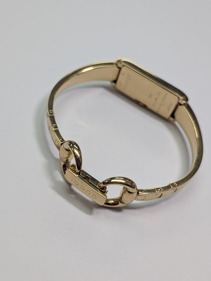 Women's 109 Gucci Watch