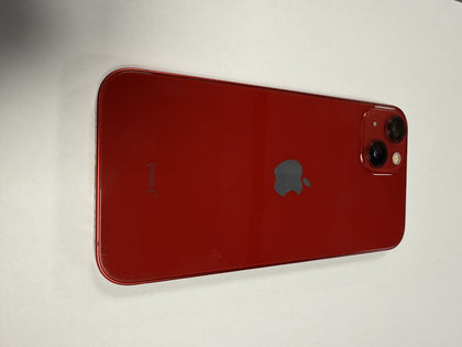 iPhone 13 red