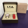 Italia Tecnica Artigiana B-Compax Watch