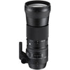 Sigma 150-600mm 1:5-6.3 DG Contemporary Lens - Canon