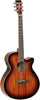 Tanglewood Winterleaf Exotic Super Folk Electro Acoustic - KOA