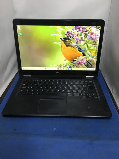 Dell Latitude E7440 Touchscreen Laptop - Windows 11