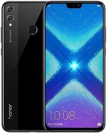 Honor 8x Android 4G Unlocked 6.5 inch Screen ROM 128GB 3750mAh Battery All Colours in Good