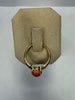 9ct Gold Ring (Size N), 3.89g