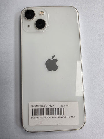 *** SALE *** Apple iPhone 13 (128GB)