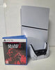 Sony PlayStation 5 Slim Disc Edition Console & 1 Game