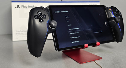 PlayStation Portal™ Remote Player – Midnight Black