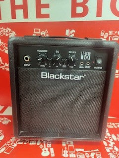 Blackstar LT-Echo 10 10W 2x3 Guitar Combo