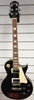 Bowwood les paul electric guitar