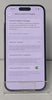 Apple iPhone 14 Pro 128GB - Unlocked *78% Battery Health*