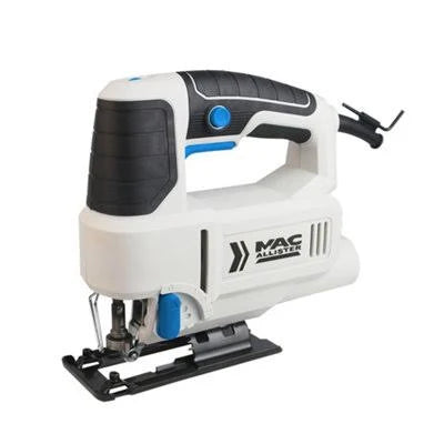 Mac Allister Corded Jigsaw 600W