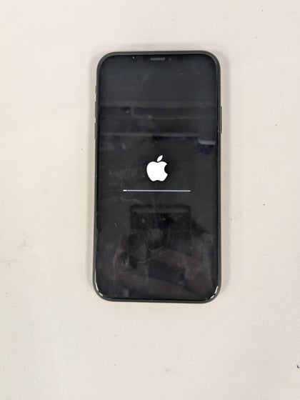 Apple iPhone XR - 64 GB, Black Any Network