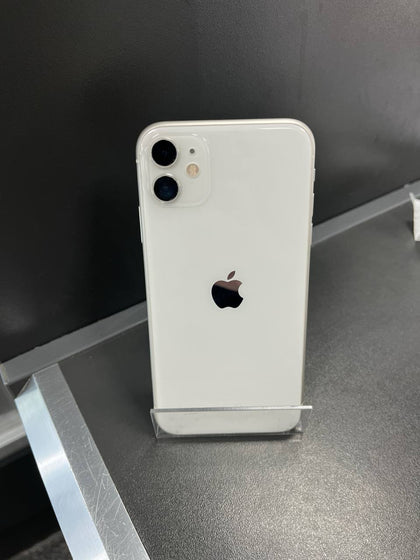 IPhone 11 64GB 77BH