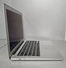 Apple MacBook Air (13-inch, 2017) Model A1466  i5 Dual Core / 8G Ram / 128GB HD