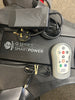Stewart Golf Q Series Follow Me Remote Control Lithium Electric Golf Trolley