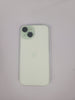 Apple iPhone 15 128GB Green