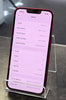 Apple iPhone 13 128GB - Red - Unlocked