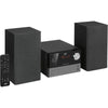 JVC UX-D327B Wireless Traditional Hi-Fi System