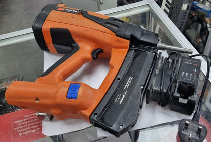 Spit Pulsa 800E Cordless Gas Nailer