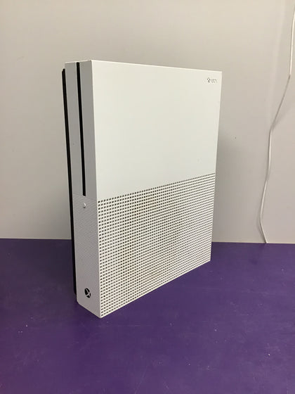 Xbox One S no controller