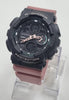 Casio G-Shock GMAS140-4A