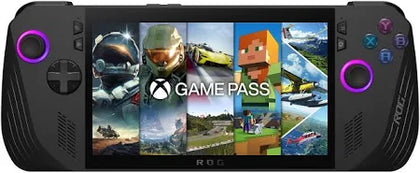 ASUS ROG Ally X Handheld Gaming Console