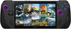ASUS ROG Ally X Handheld Gaming Console