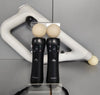Playstation Move Motion Controller V1 (CECH-ZCM 1) (PS3/PS4) + PS4 Aim Controller